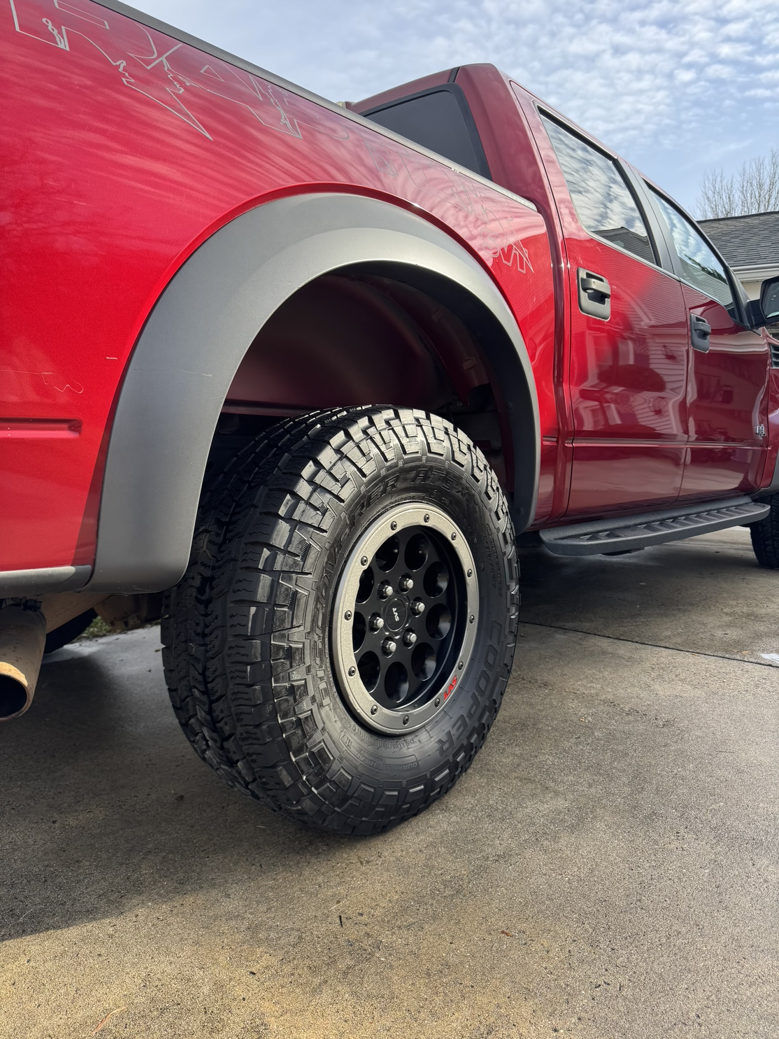 Polished car full detail preview