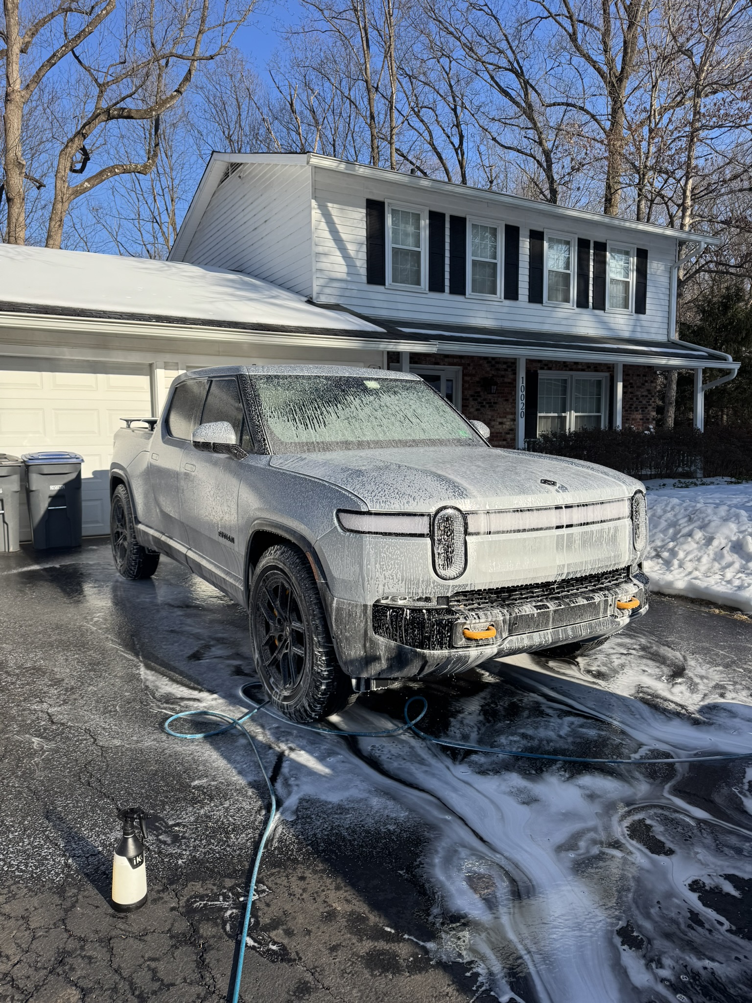 Detailing work photo 6