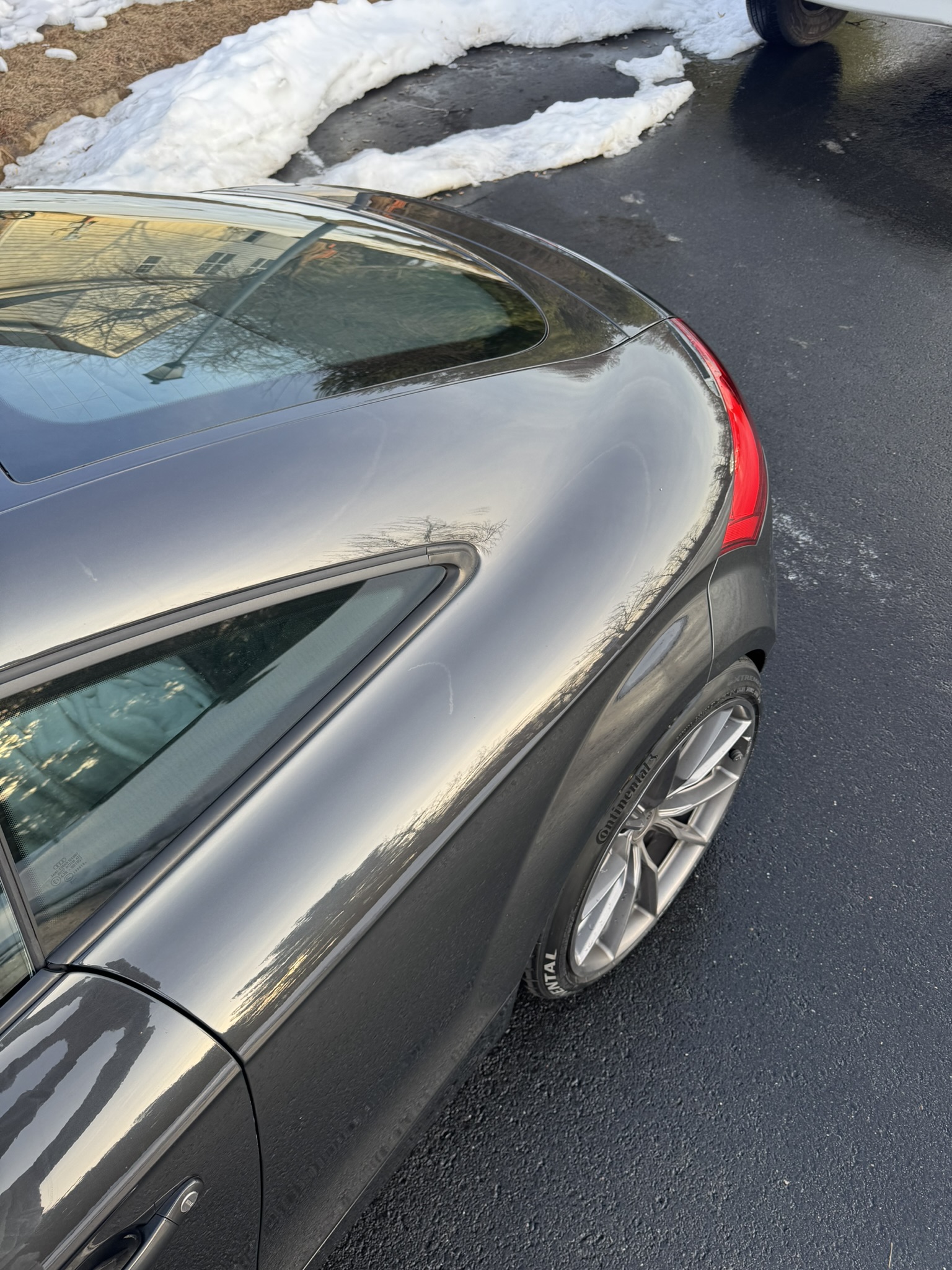 Detailing work photo 10