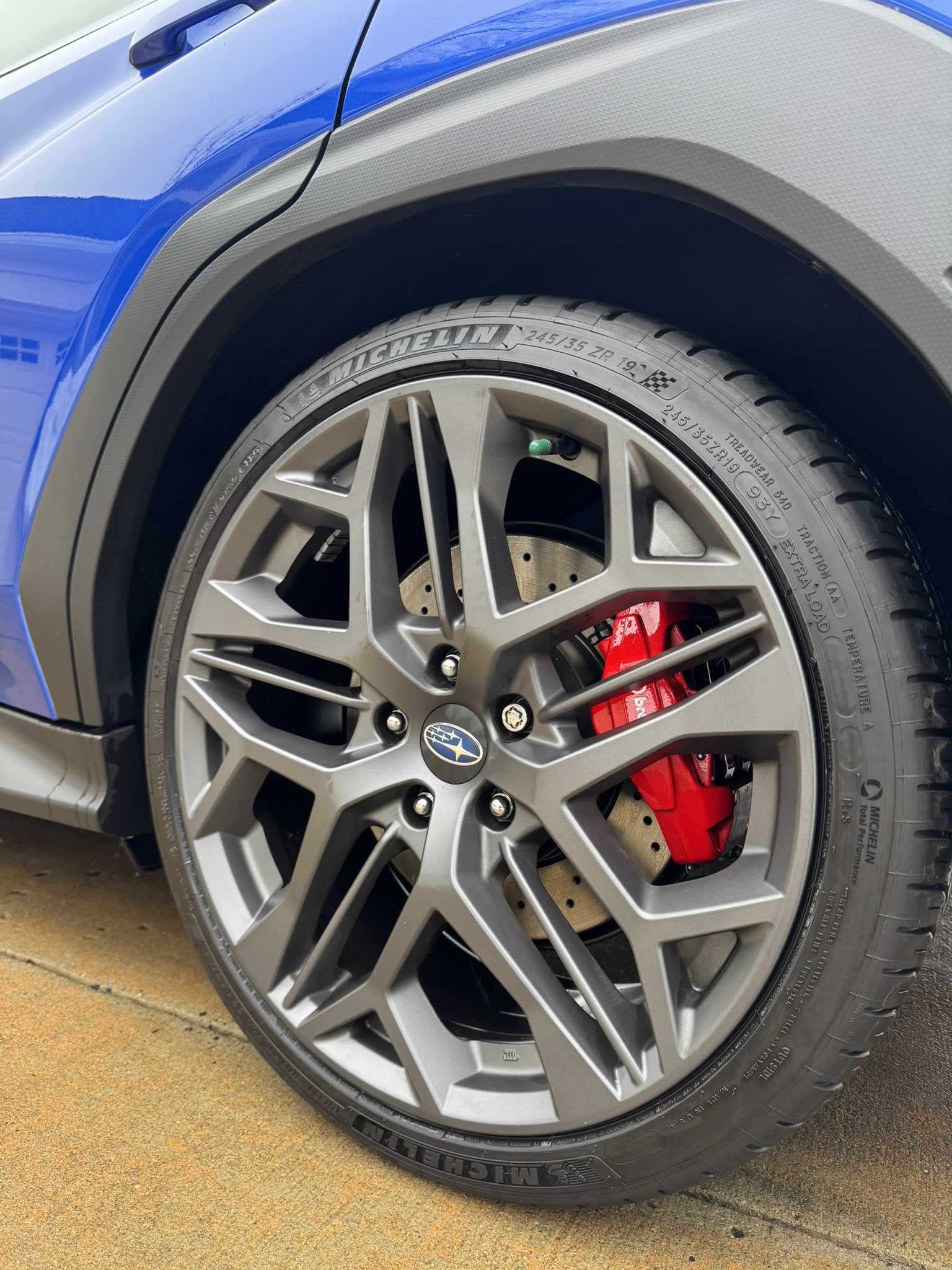 Detailing work photo 12