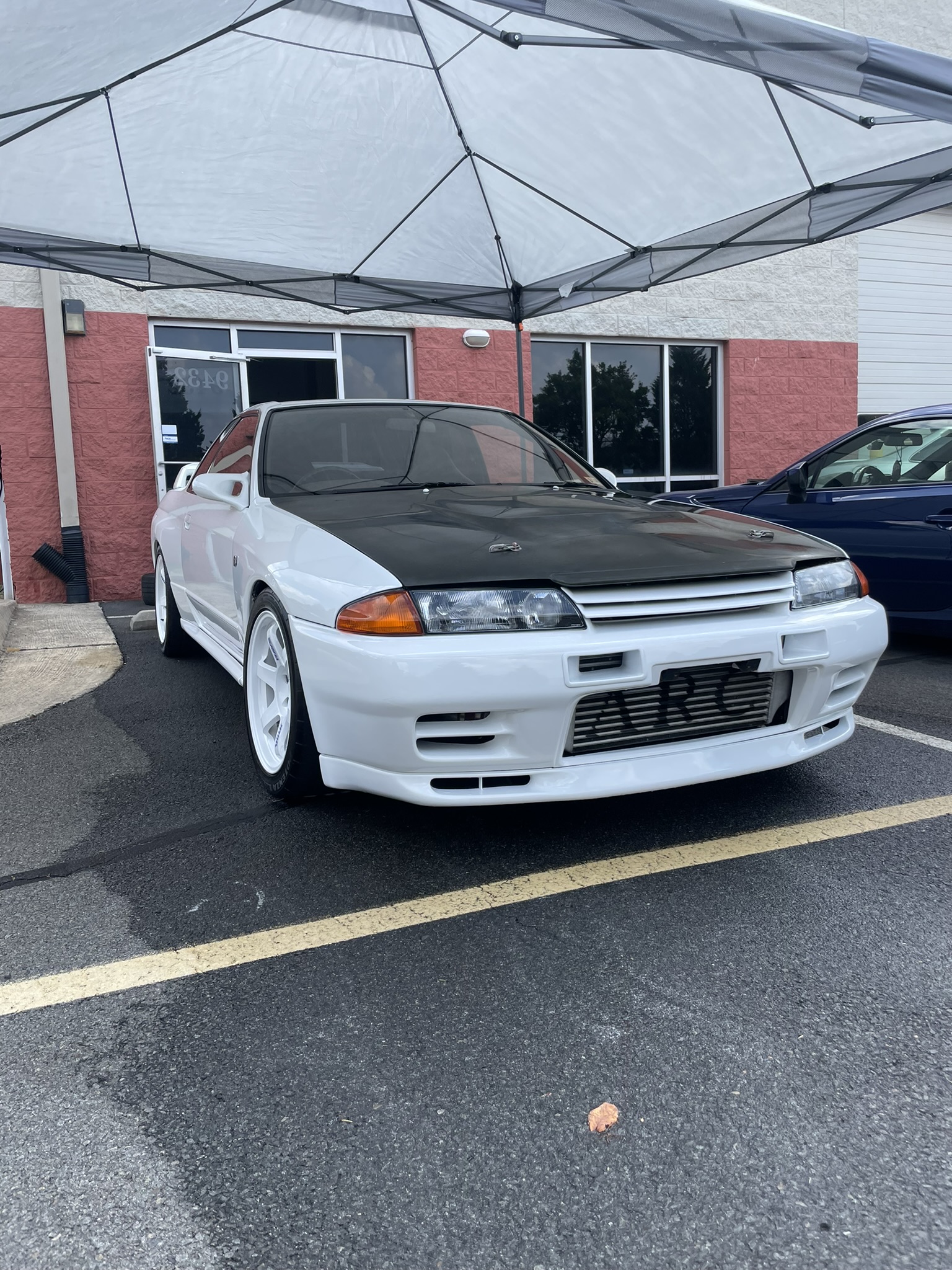 Detailing work photo 14