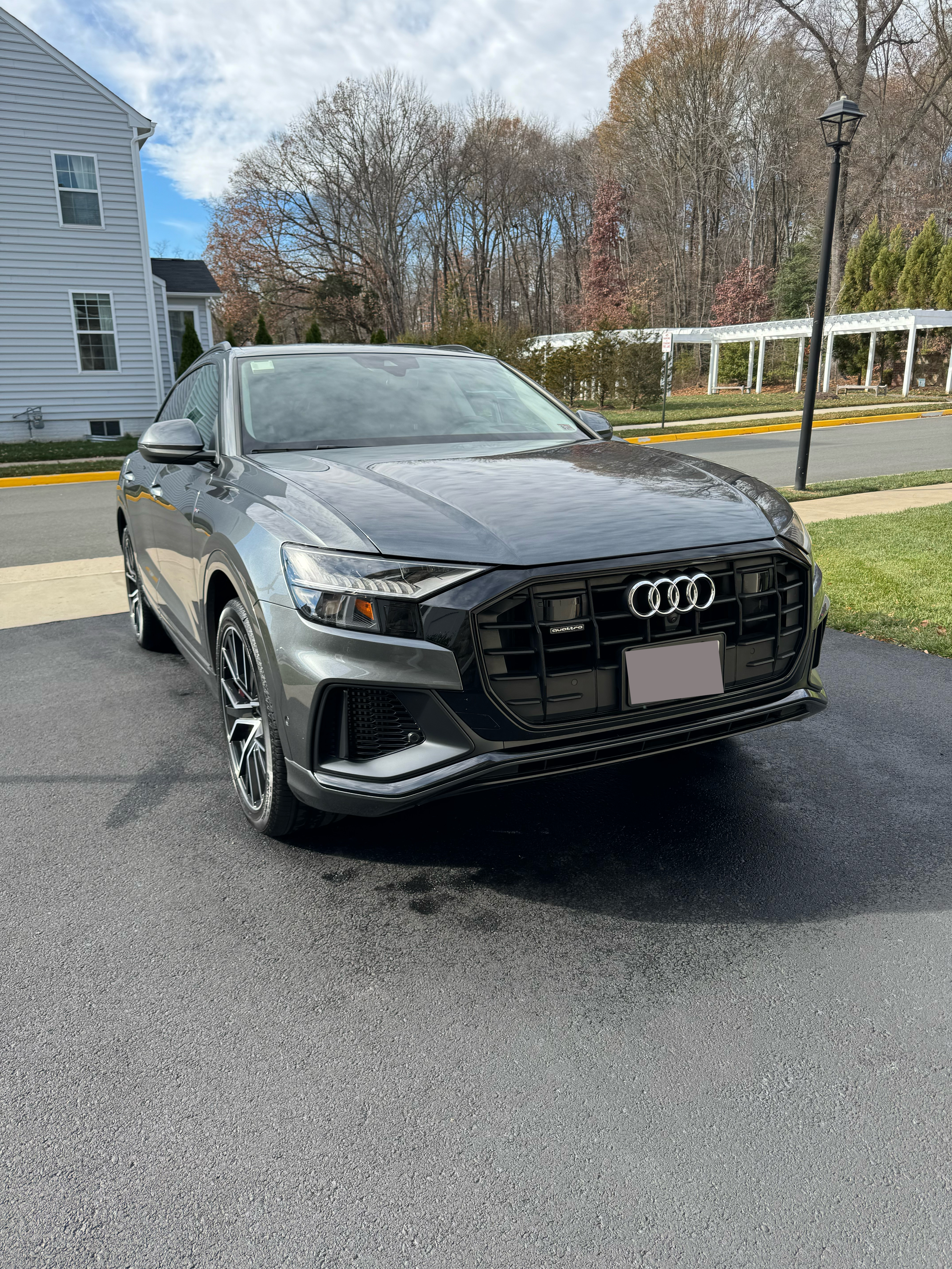 Detailing work photo 13