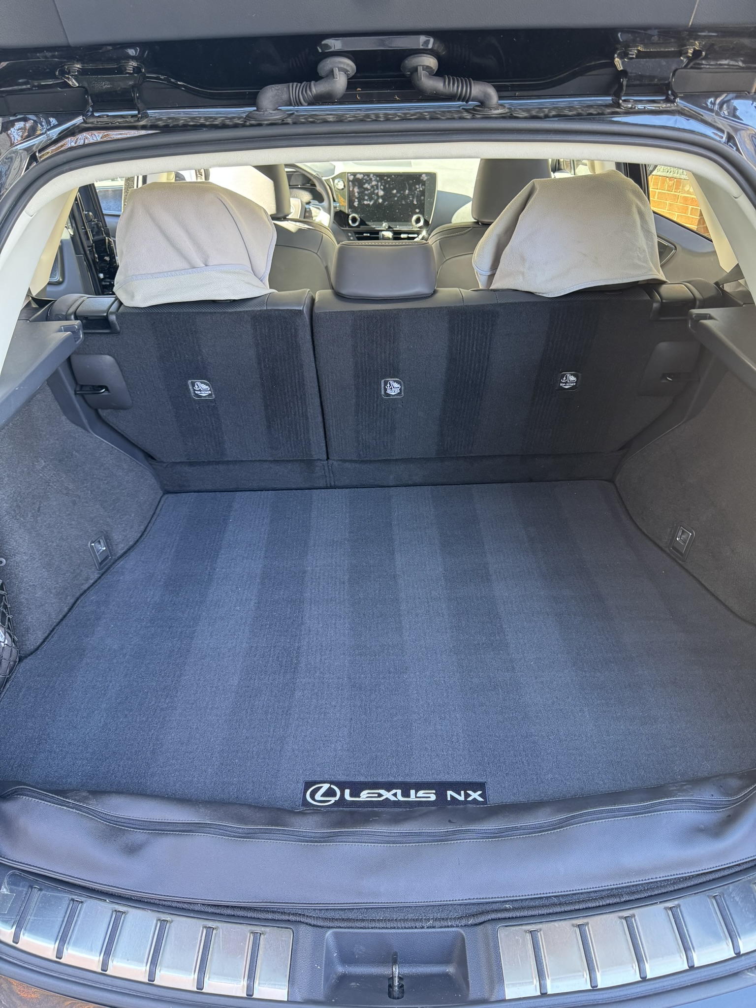 Detailing work photo 1