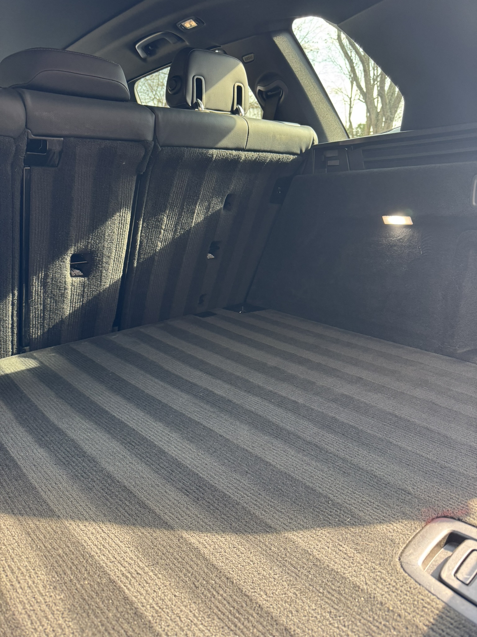 Detailing work photo 3