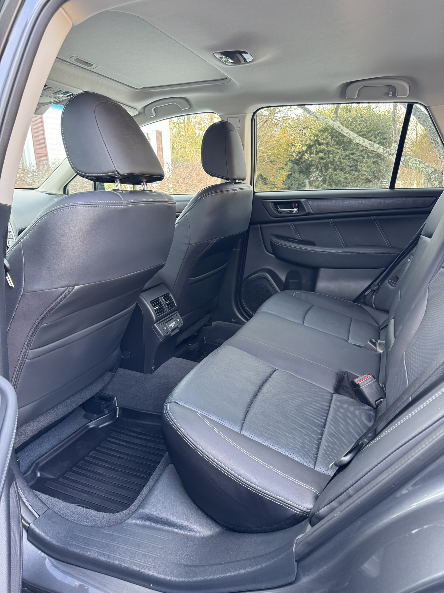 Detailing work photo 5