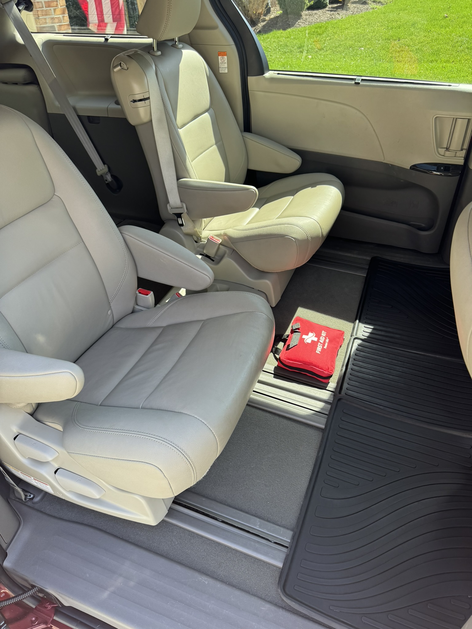 Detailing work photo 7