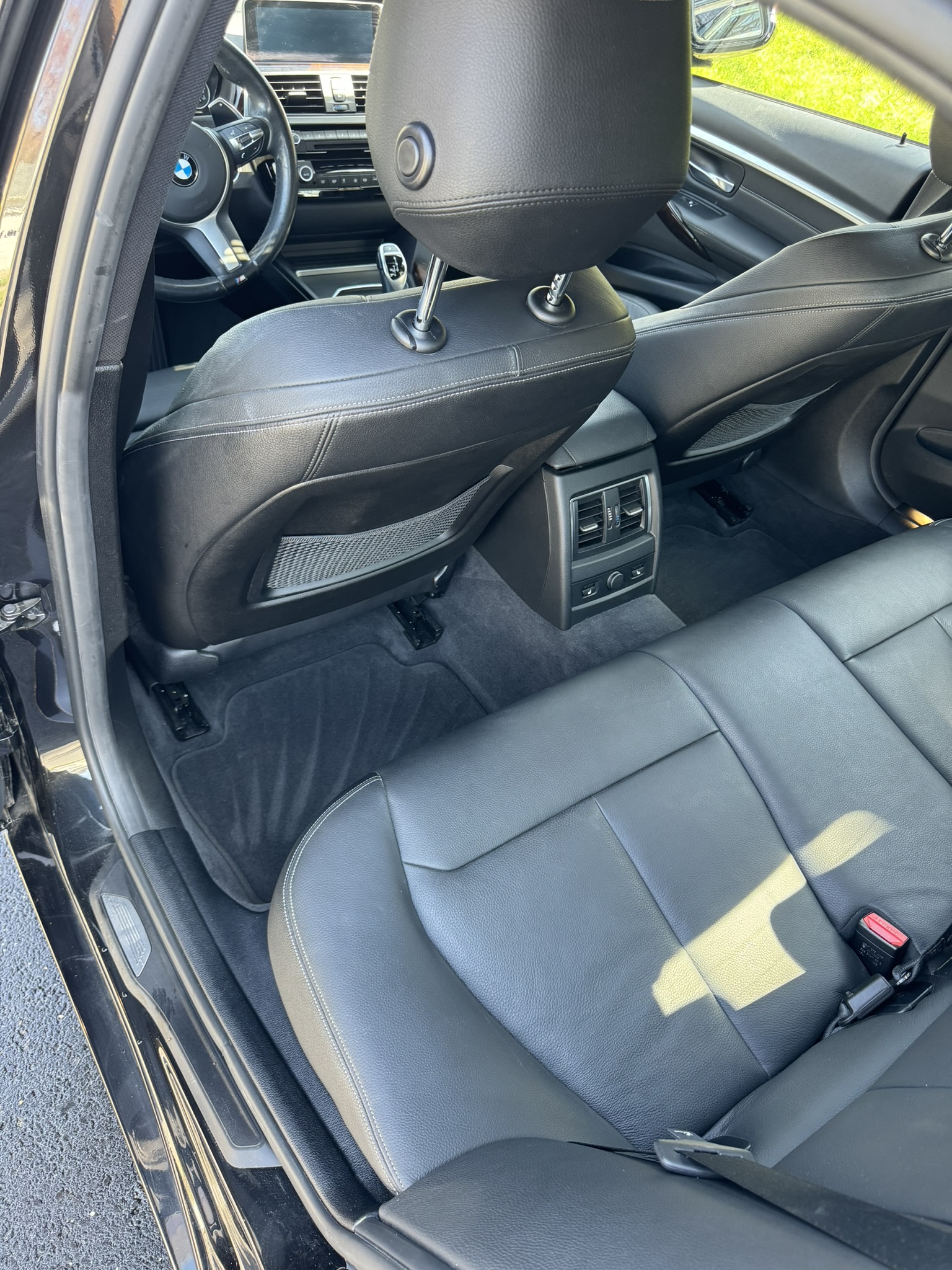 Detailing work photo 9